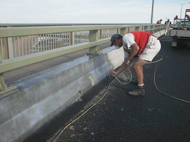 屋面、衛(wèi)生間防水工程的施工工藝