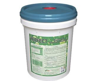 永凝液的特點 永凝液的特點