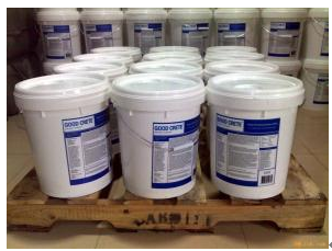 永凝液的優(yōu)勢 永凝液的優(yōu)勢