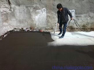噴涂速凝防水涂料是什么？它有什么優(yōu)勢？