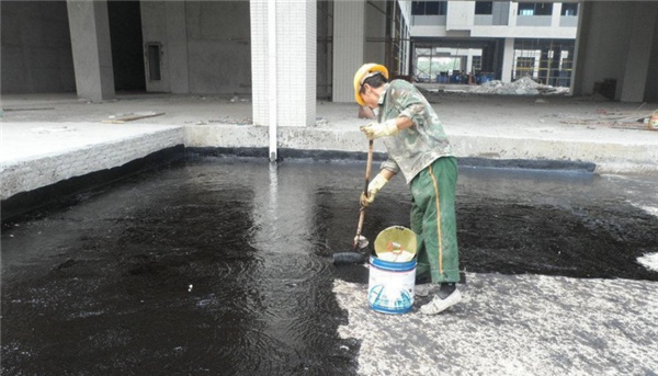 噴涂速凝防水涂料是什么?它有什么優(yōu)勢(shì)? 噴涂速凝防水涂料是什么?它有什么優(yōu)勢(shì)?