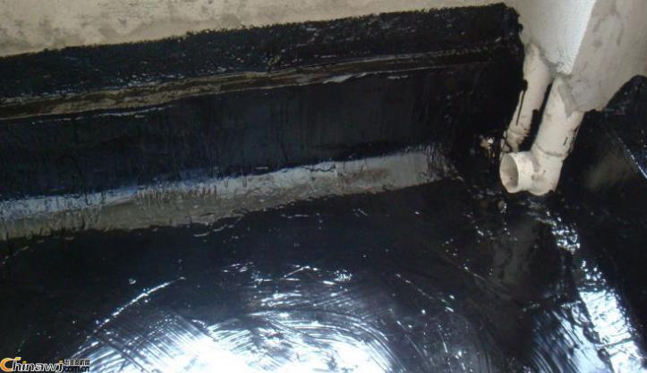 防水膠涂刷有哪些分類 防水膠涂刷有哪些分類