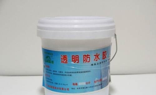 防水膠的選購需注意的五大技巧 防水膠的選購需注意的五大技巧