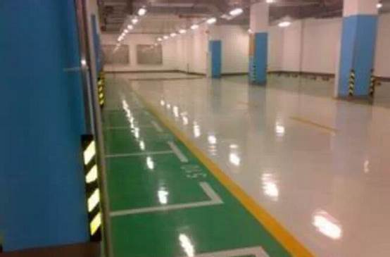 水泥基與永凝液DPS防水材料的比較