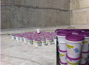 永凝液的使用注意要點(diǎn) 永凝液的使用注意要點(diǎn)