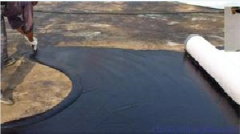 非固化防水涂料施工應(yīng)考慮哪些條件 非固化防水涂料施工應(yīng)考慮哪些條件